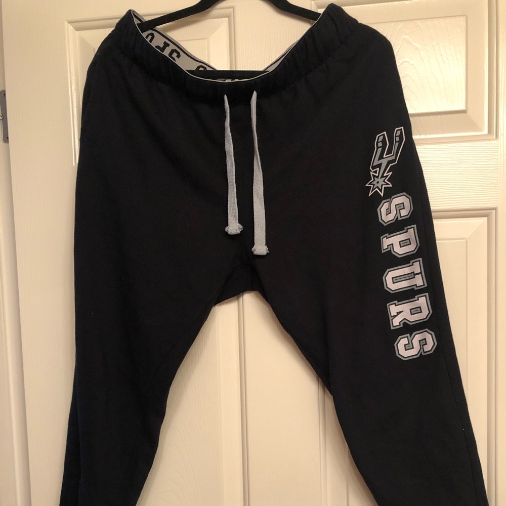 Sweatpants